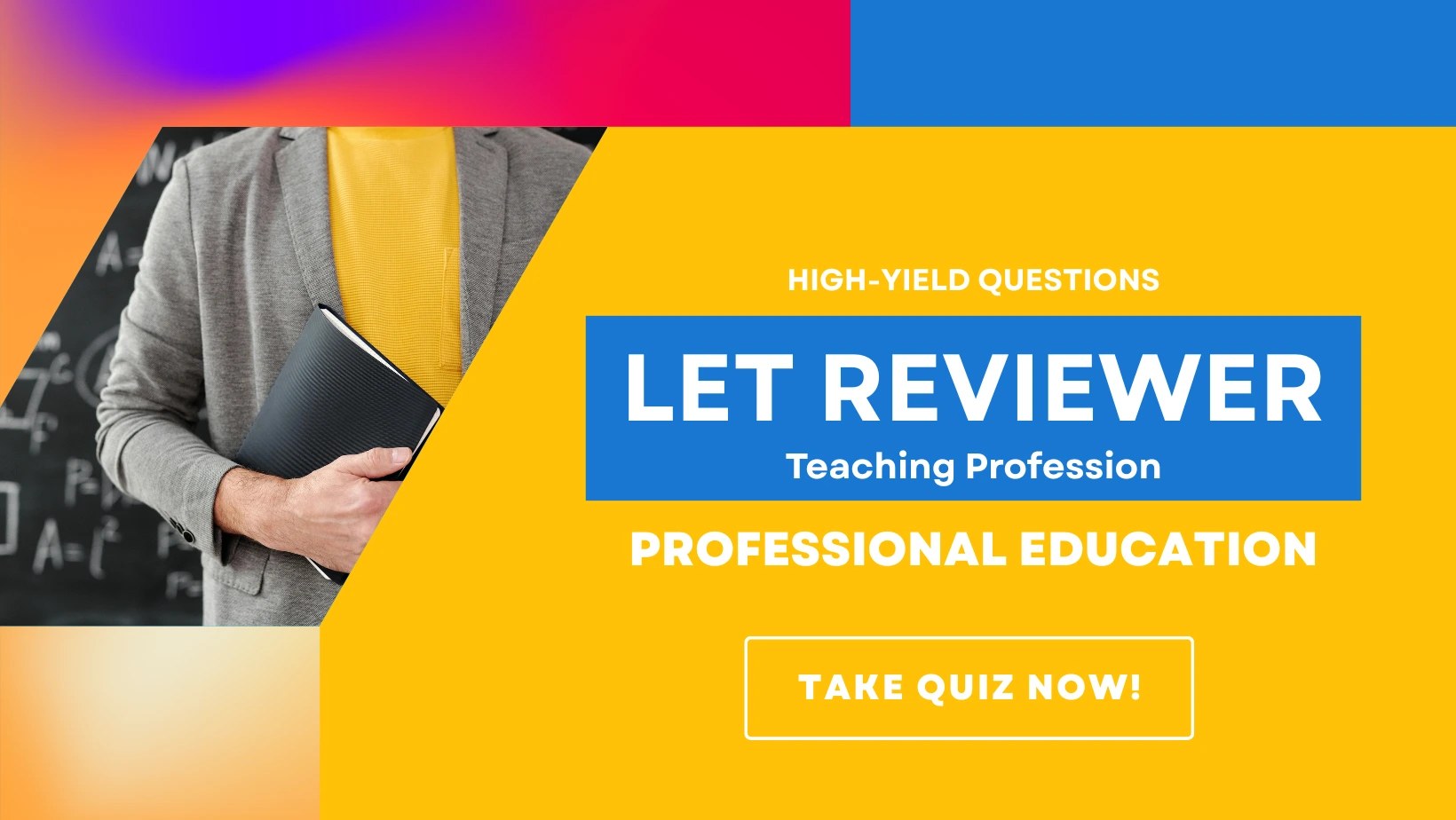 Teaching Profession