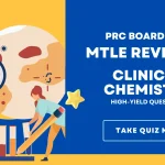 Medical Technologist High-Yield Questions 2025 – Clinical Microscopy Part 1