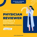 Anatomy and Histology